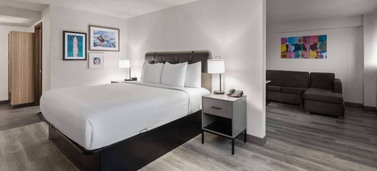 La Quinta Inn & Suites by Wyndham Washington DC-Capital/Noma图片