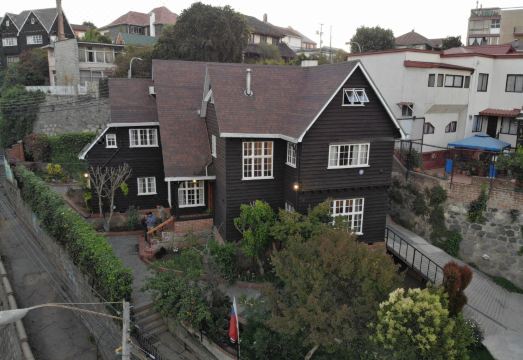 Rustika Bed and Breakfast Hotel Overview