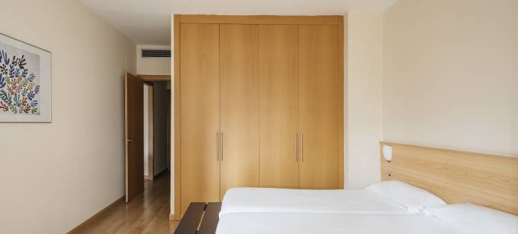 巴塞罗那比利亚罗埃尔公寓(Barcelona Apartment Villarroel)图片