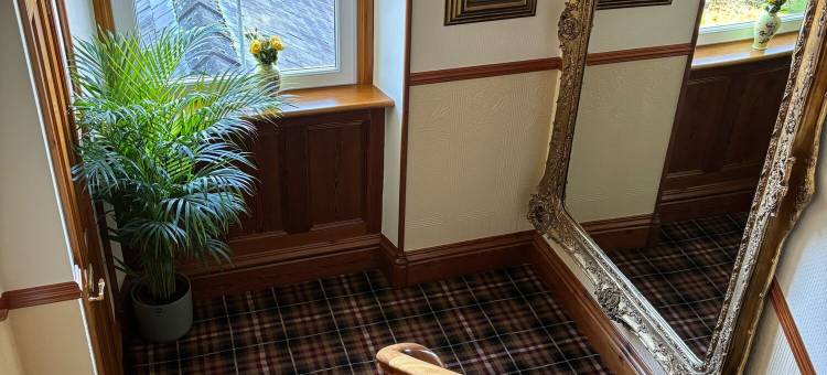 布鲁克兰客栈(Brooklands Guest House)图片