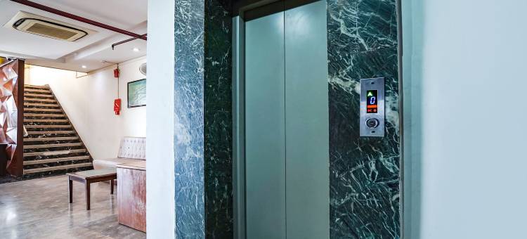 法布酒店泰姬遗产酒店(FabHotel Taj Heritage)图片