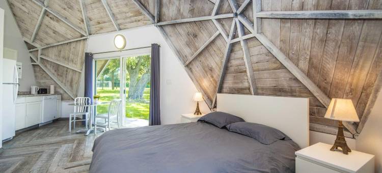 工作室01 - 桑纳湖(Studio 01 - Lake Sumner)图片