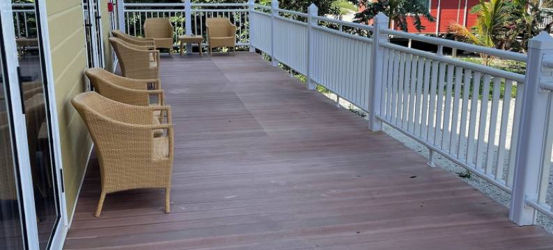 Great Cistern海滩村庄(Great Cistern Beach Village)图片