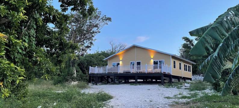 Great Cistern海滩村庄(Great Cistern Beach Village)图片