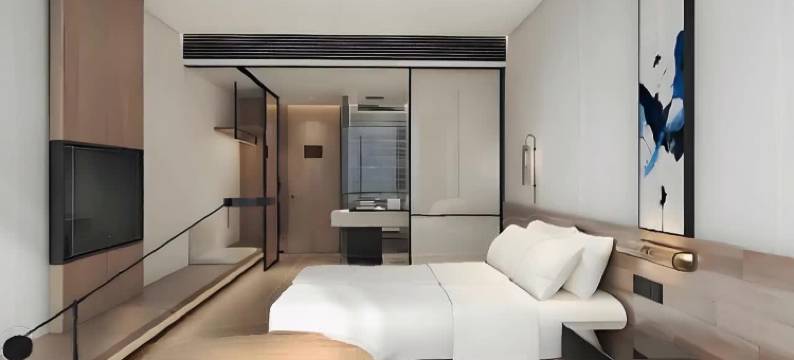 特莱登智享酒店(海口美兰机场店)图片