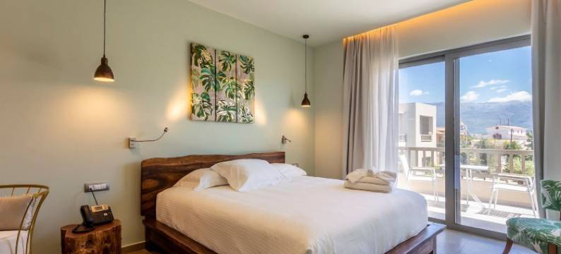 乐土华丽 SPA 酒店(Elysian Luxury Hotel and Spa)图片