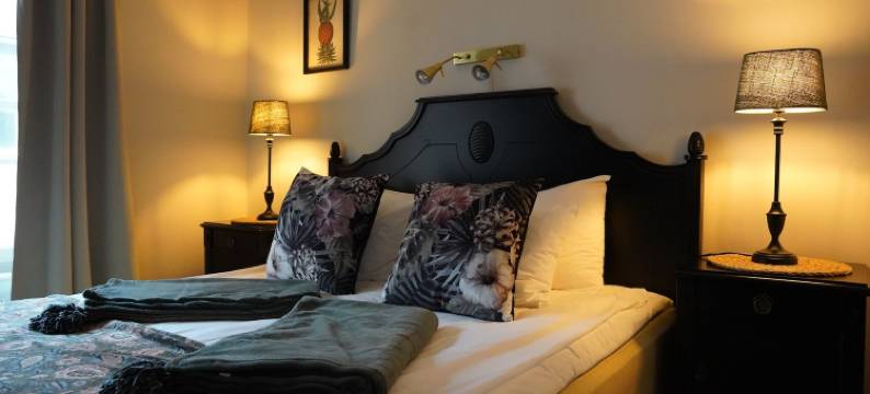 默荷酒店(Mojo Hotell)图片