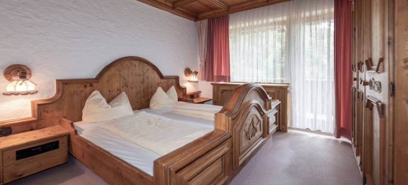 克拉尼奇西酒店(Hotels am Kranichsee)图片