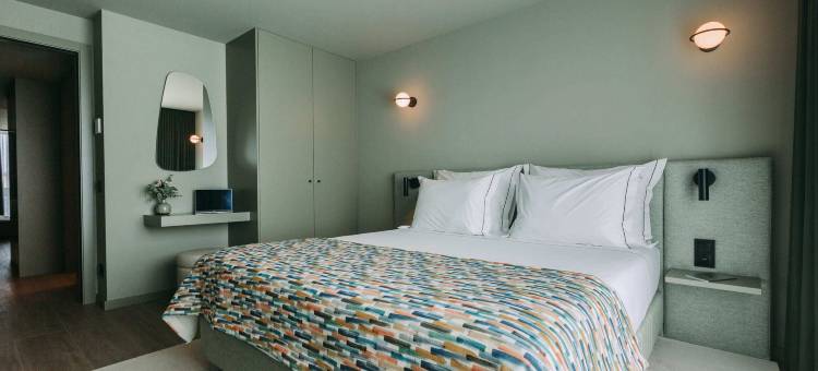 Hotels 705 波尔图优质之家(Hotels 705 Porto Prime Home)图片