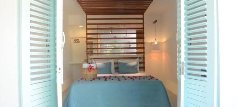 普拉戈吉精品旅馆(Praiagogi Boutique Pousada)图片