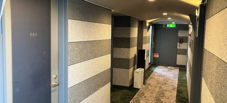 利夫马克斯经济型酒店-尼崎店(HOTEL LiVEMAX BUDGET Amagasaki)图片