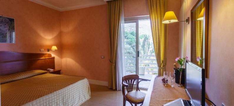 金海螺酒店(Hotel Conchiglia d'Oro)图片