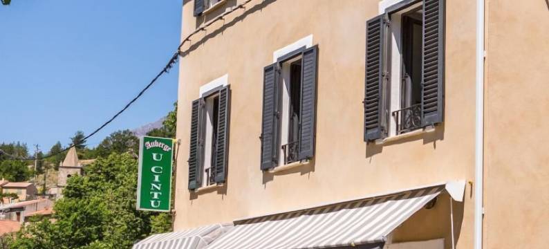 圣安娜酒店(A Sant'Anna)图片