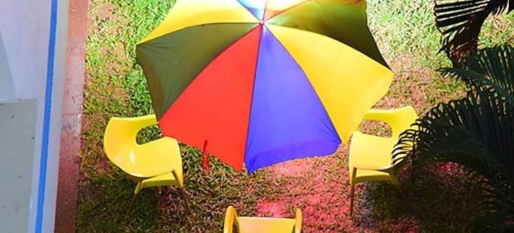 海湾阿育吠陀海滨度假村(Ocean Bay Ayurvedic Beach Resort)图片