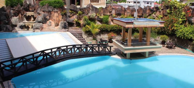 格兰沙努尔酒店(Gran Senyiur Hotel)图片