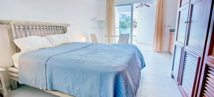 阳台公寓式客房酒店 - 珊瑚村(Las Terrazas Condo Punta Cana Beach - Los Corales Village)图片
