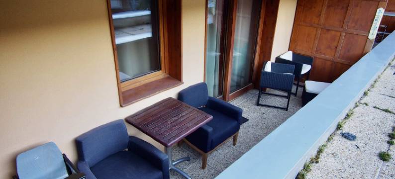 安塔尔里苏尔滑雪(RisoulSki Antarès - Piscine et Sauna)图片