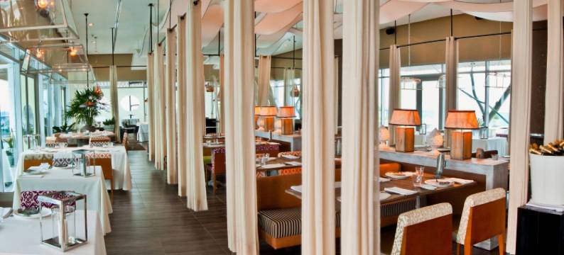 美洲海塔酒店(Las Americas Torre Del Mar)图片