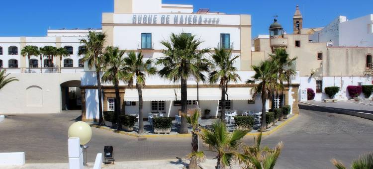 纳赫拉杜克酒店(Hotel Duque de Najera)图片