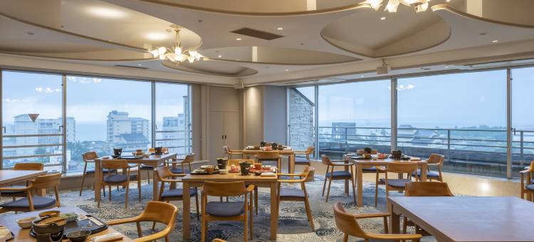 皆生鹤屋酒店(Kaike Tsuruya)图片