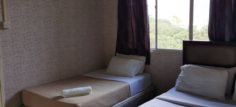 凯撒广场酒店(Ceaser's Place)图片