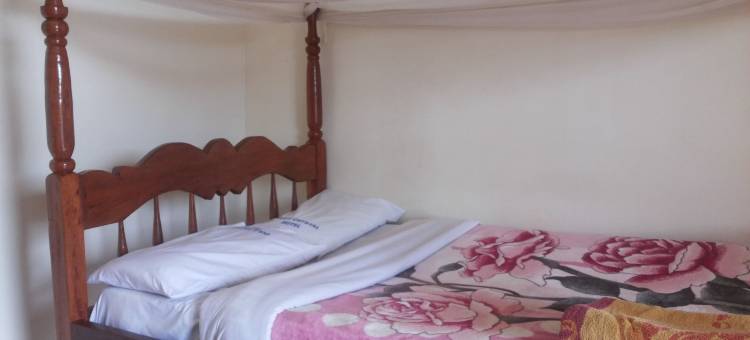 古卢水晶酒店(Gulu Crystal Hotel)图片