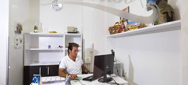 克里米索卡梅尔酒店(Le Camere del Crimiso)图片