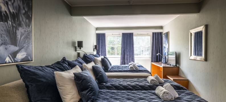 Storebaug 酒店与小酒馆(Storebaug Hotell & Kro)图片