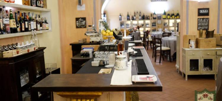 阿尔贝格卡罗讷餐厅旅馆(Ristorante Albergo Corona)图片