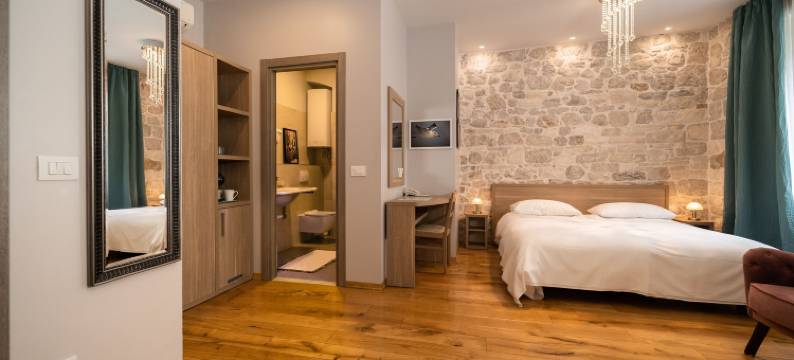 提法尼豪华客房旅馆(Tifani Luxury Rooms)图片