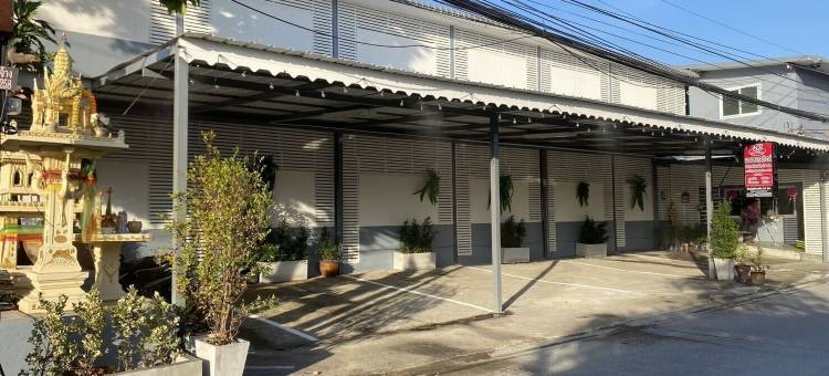 SS宾馆(SS GUESTHOUSE)图片