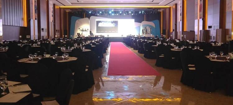 ICC酒店(Hotel ICC)图片