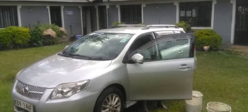 埃迪度假村(Eddys Resort)图片