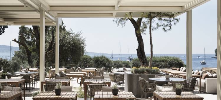 圣安东尼科孚岛度假村 - 限成人(San Antonio Corfu Resort (Adults Only))图片