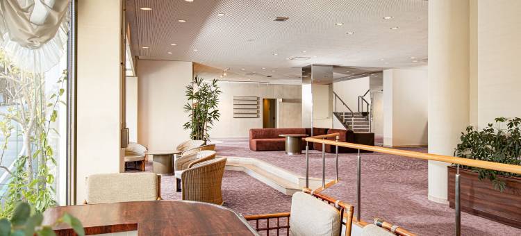 格兰度假村优雅热海酒店(The Gran Resort Elegante Atami)图片