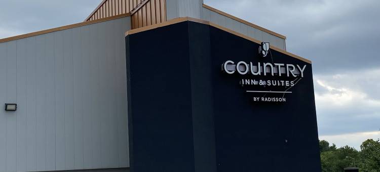 印第安纳波利斯东丽怡酒店(Country Inn & Suites by Radisson, Indianapolis East, IN)图片