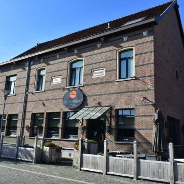 诺特莱尔酒店(Hotel de Notelaer)图片