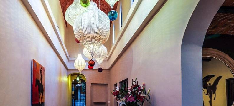 Casa del Sol小旅馆(Casa del Sol Inn)图片