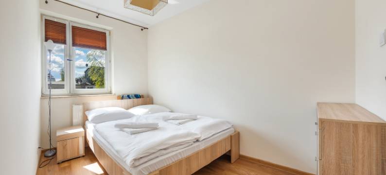 布尔施提诺威阳光和雪公寓酒店(Apartamenty Sun & Snow Bursztynowy)图片