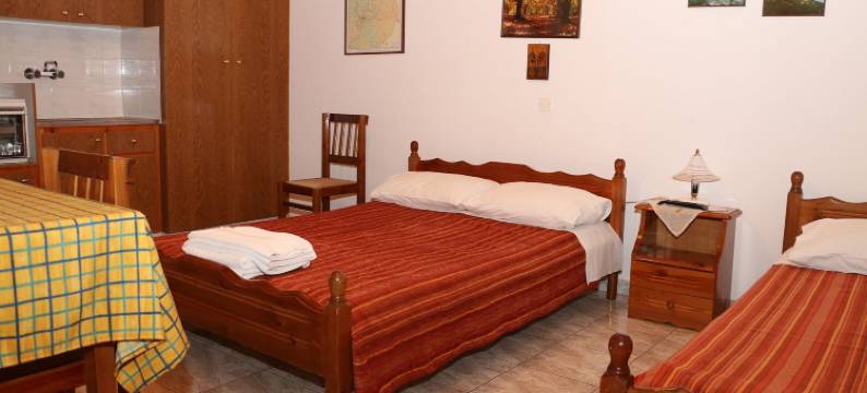 马来亚波罗旅馆(Maleatis Apollo Guesthouse)图片