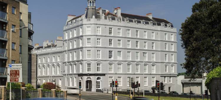 New Continental Hotel, Sure Hotel Collection by Best Western图片