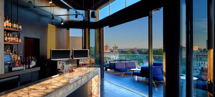 费城洛根格芮希尔顿精选酒店(The Logan Philadelphia, Curio Collection by Hilton)图片