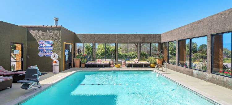 圣西蒙赫斯特城堡摩根酒店(The Morgan San Simeon - Cambria by Hearst Castle)图片