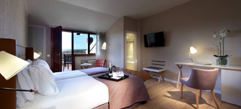 Dorma贵族之家(Dorma Casa de Los Linajes)图片