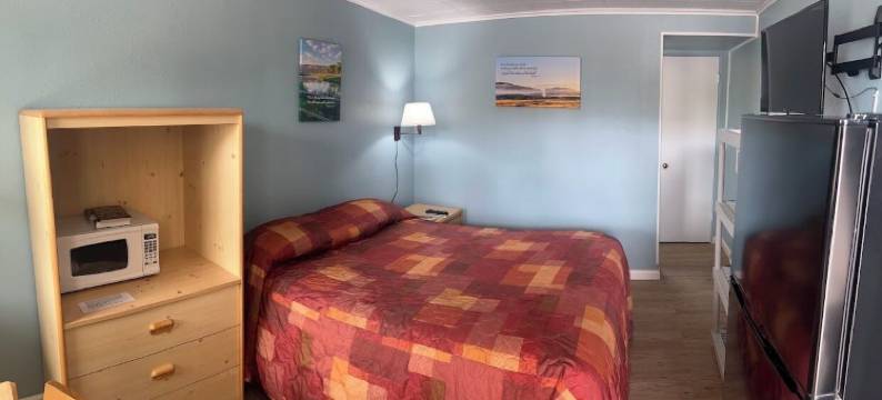 布里克亚德旅馆(Brickyard Inn)图片