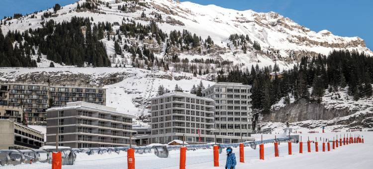 MGM Hôtels & Résidences – 阿尔赫纳酒店(MGM Hôtels & Résidences - Hôtel Alhéna)图片