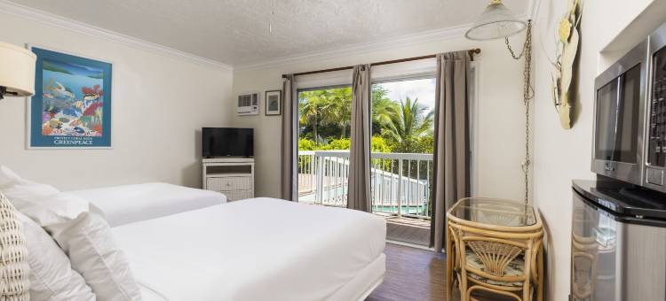 海湾景观水上度假村(Gulf View Waterfront Resort)图片