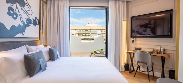 L&H瓦伦西亚大道(L&H Gran Vía Valencia)图片