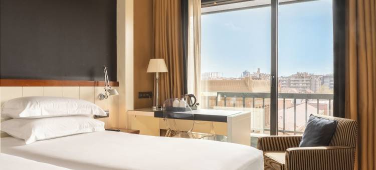 U232酒店(U232 Hotel)图片