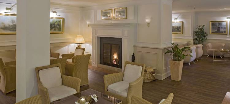 瑞士宫美食酒店及水疗中心(Wellnesshotel Schweizerhof)图片